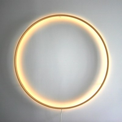 Henri Bursztyn _O LED Wall Light